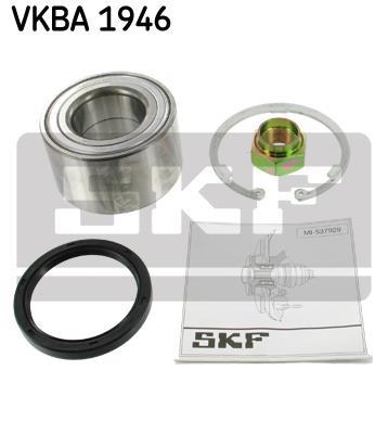 Roulement de roue SKF VKBA 1946